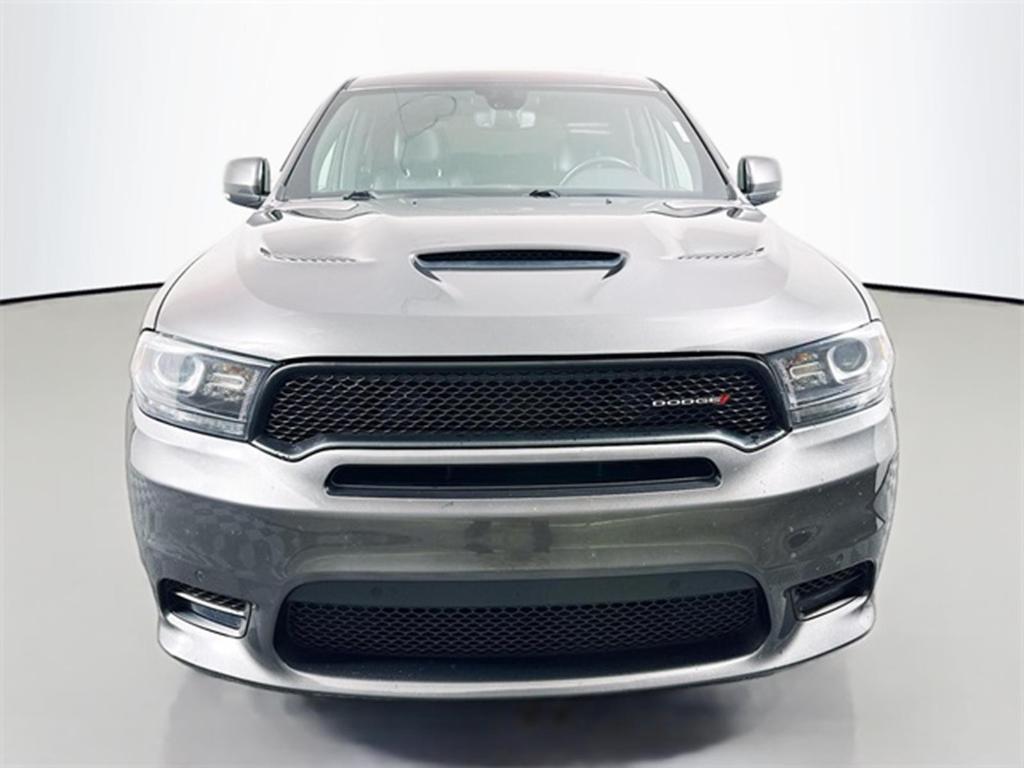 used 2020 Dodge Durango car, priced at $25,999