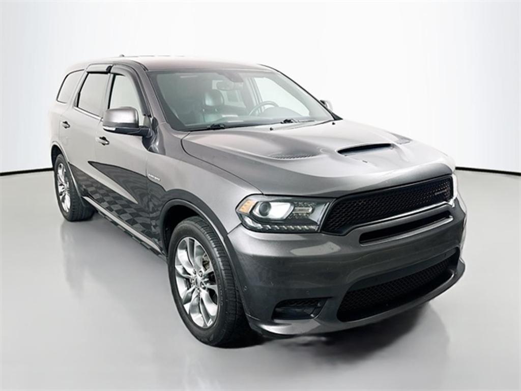 used 2020 Dodge Durango car, priced at $25,999