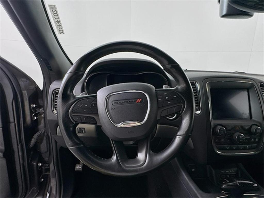 used 2020 Dodge Durango car, priced at $25,999