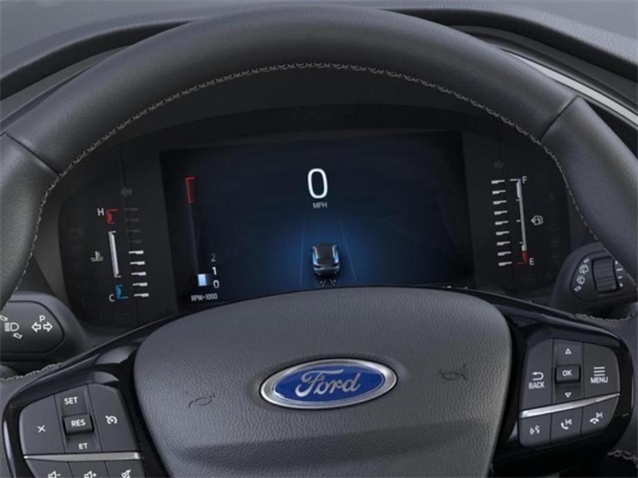 new 2024 Ford Escape car, priced at $29,205