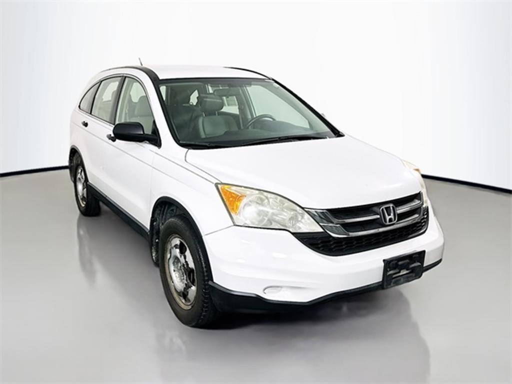used 2010 Honda CR-V car, priced at $11,585