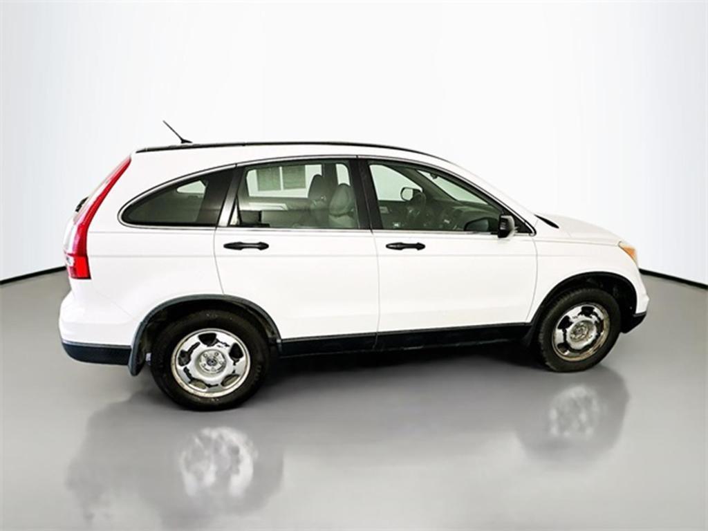 used 2010 Honda CR-V car, priced at $11,585