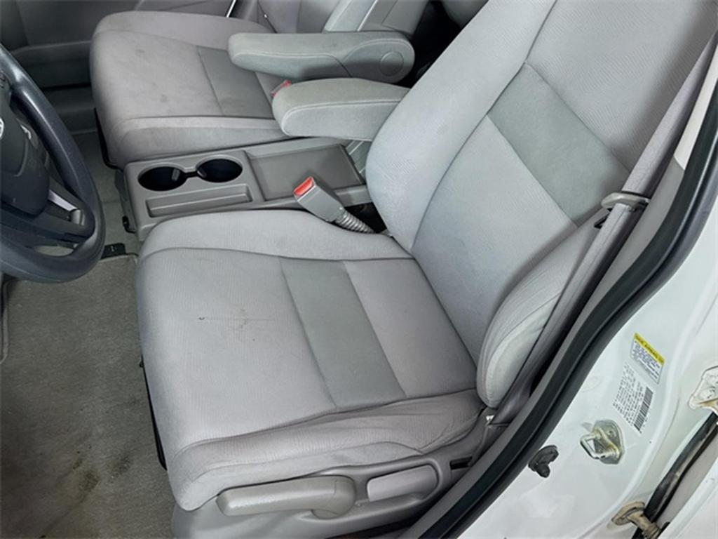 used 2010 Honda CR-V car, priced at $11,585