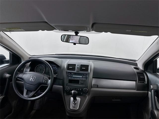 used 2010 Honda CR-V car, priced at $11,825