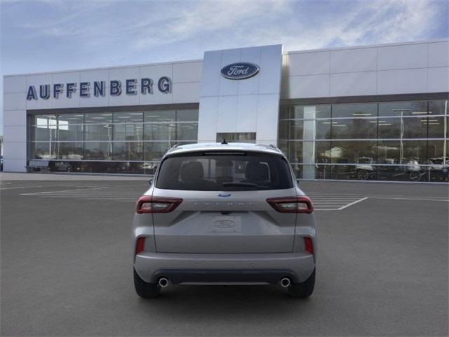 new 2024 Ford Escape car, priced at $30,058