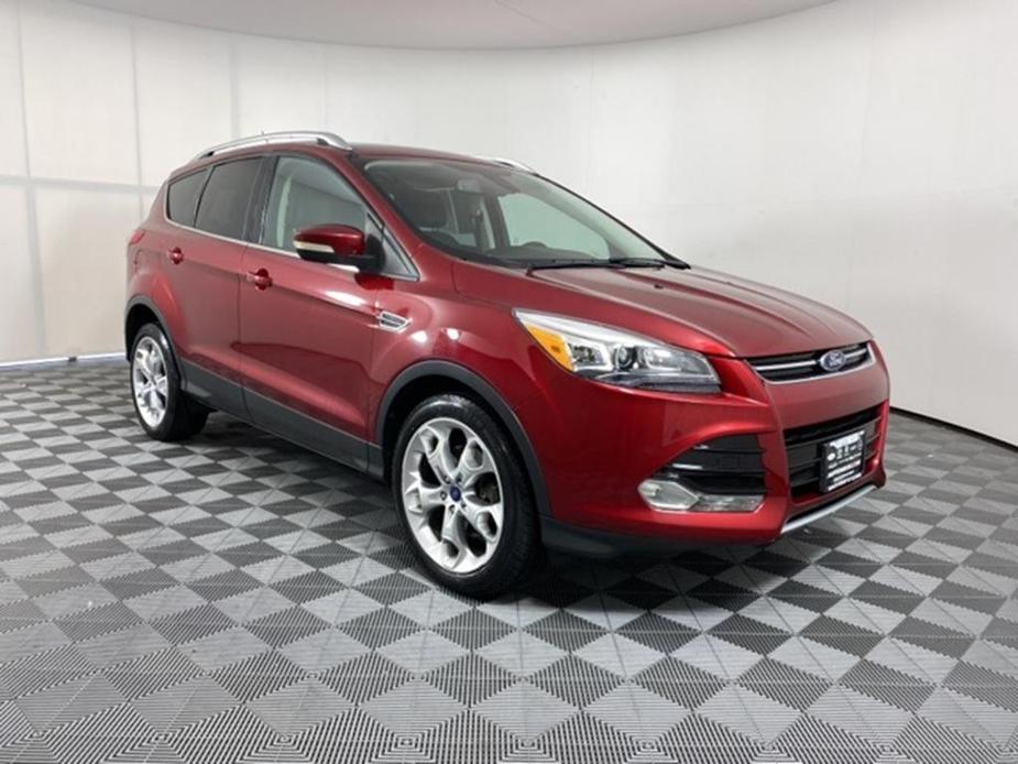 used 2013 Ford Escape car, priced at $9,077