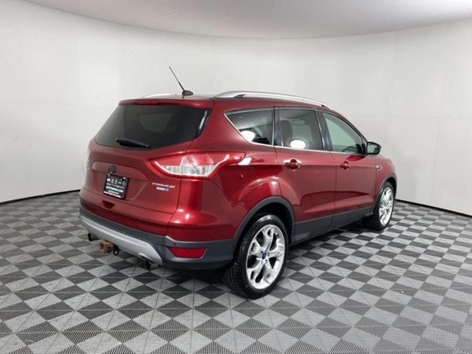 used 2013 Ford Escape car, priced at $8,247