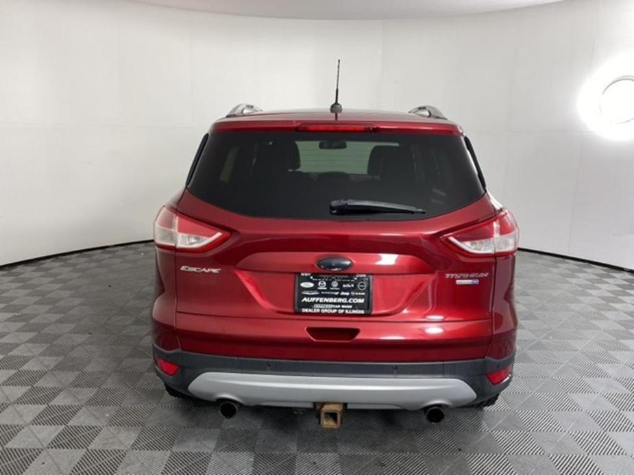 used 2013 Ford Escape car, priced at $8,247