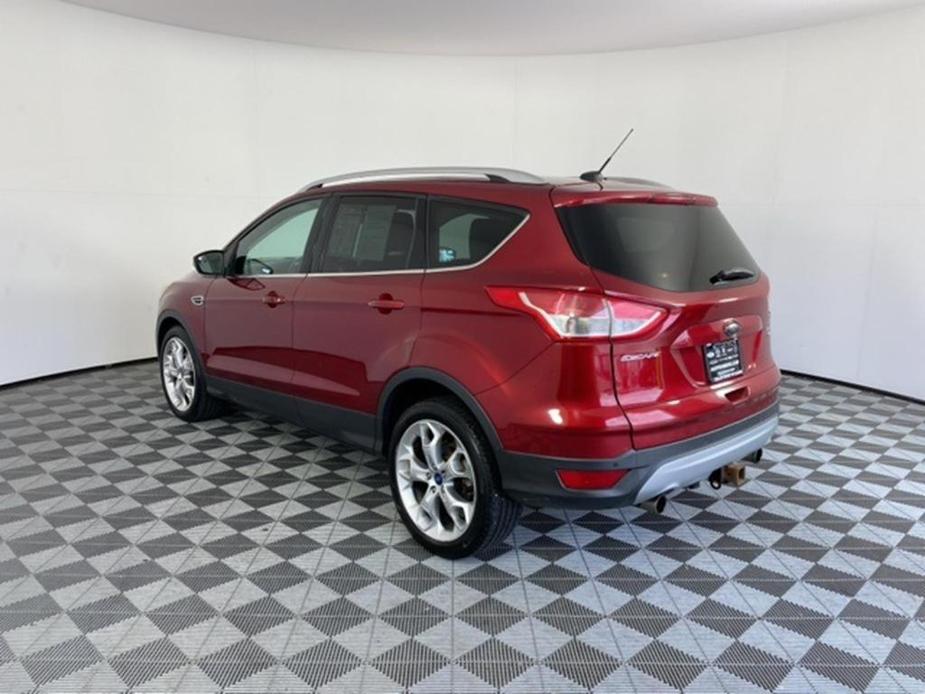 used 2013 Ford Escape car, priced at $7,698