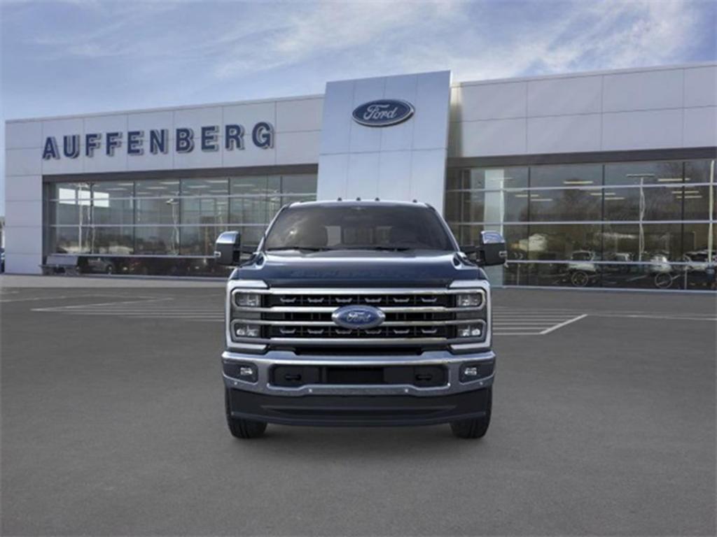 new 2025 Ford F-350 car, priced at $78,786