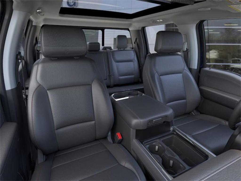 new 2025 Ford F-350 car, priced at $78,786