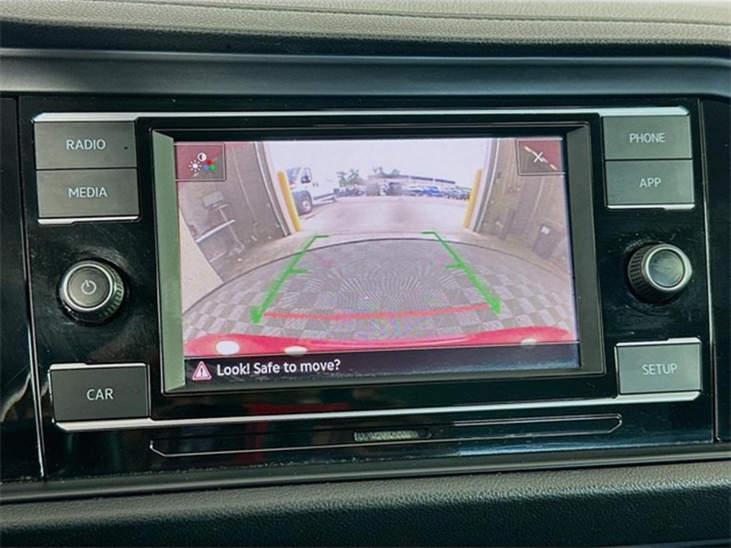 used 2019 Volkswagen Jetta car, priced at $15,549