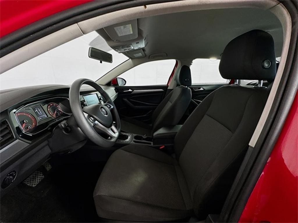 used 2019 Volkswagen Jetta car, priced at $15,549