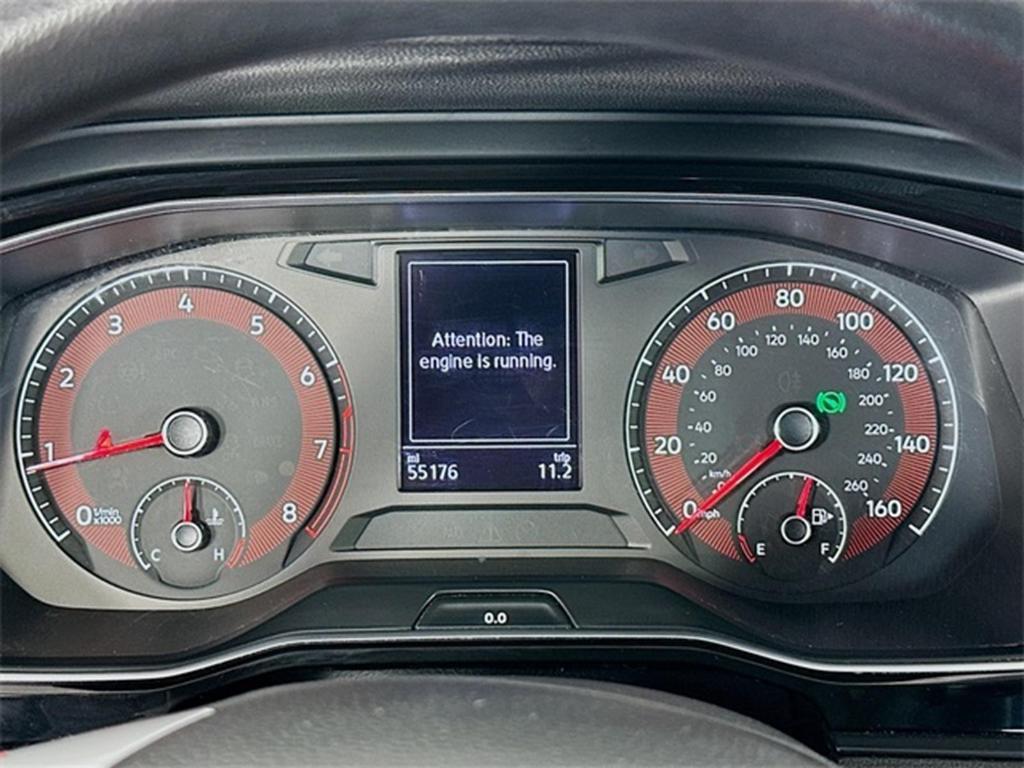 used 2019 Volkswagen Jetta car, priced at $15,549