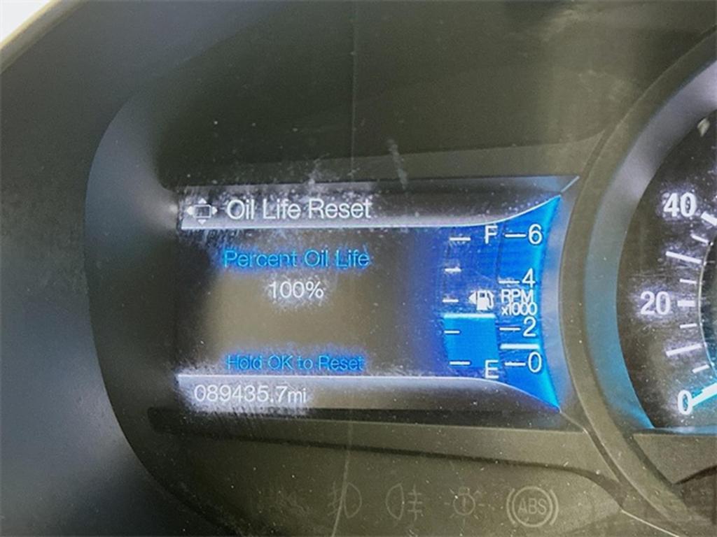used 2017 Ford Edge car, priced at $12,301
