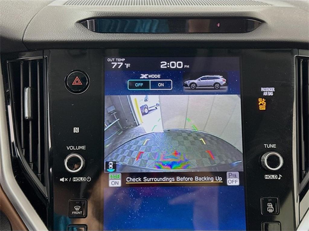 used 2020 Subaru Outback car, priced at $18,435