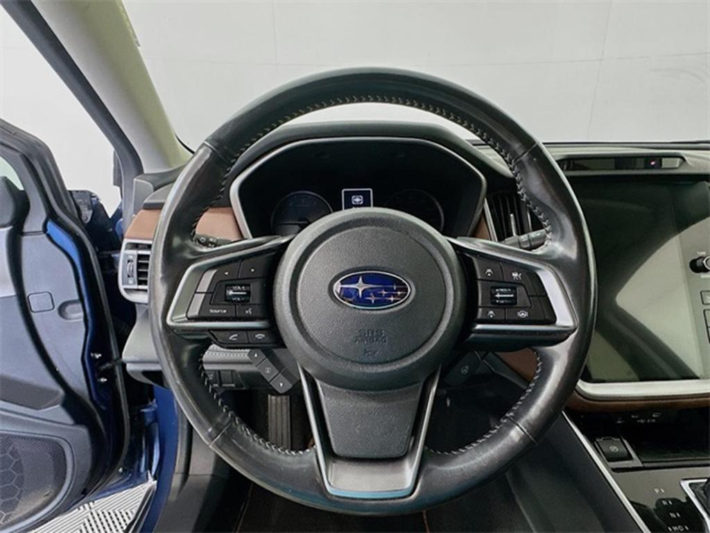 used 2020 Subaru Outback car, priced at $18,435