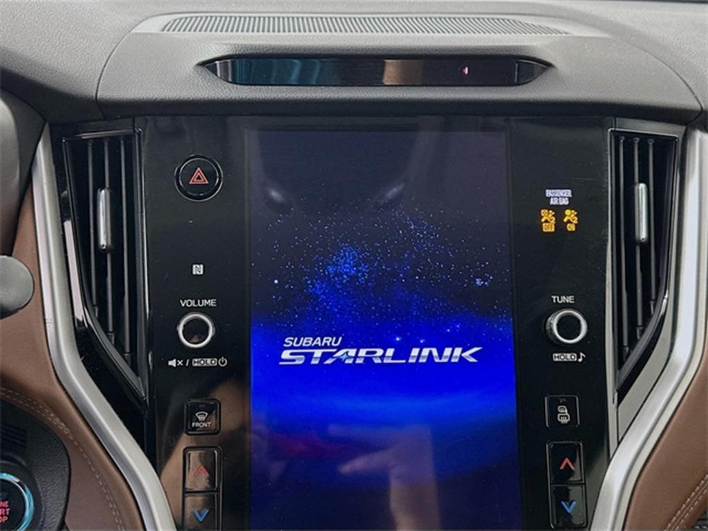 used 2020 Subaru Outback car, priced at $18,435