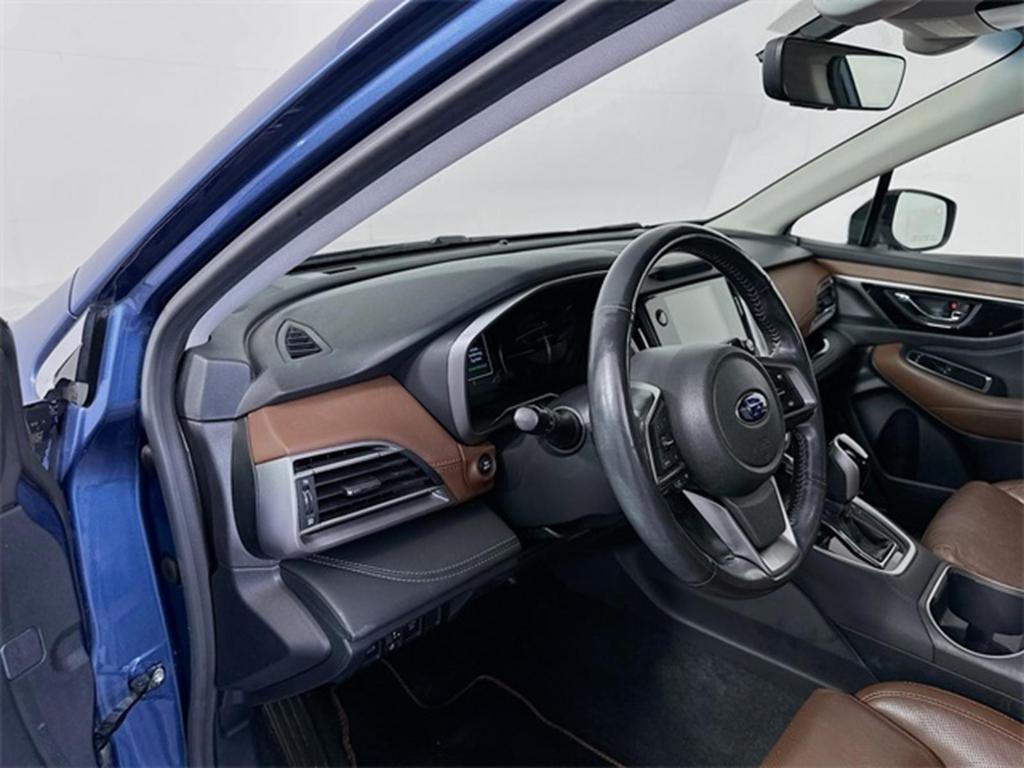 used 2020 Subaru Outback car, priced at $18,435