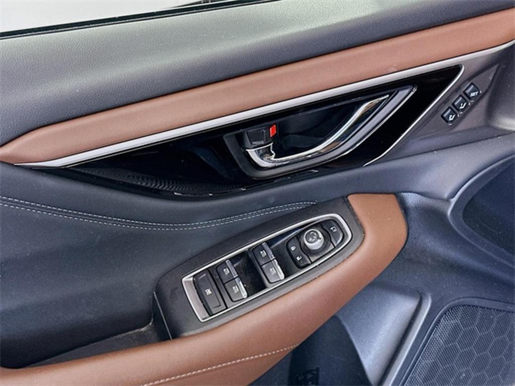used 2020 Subaru Outback car, priced at $18,435