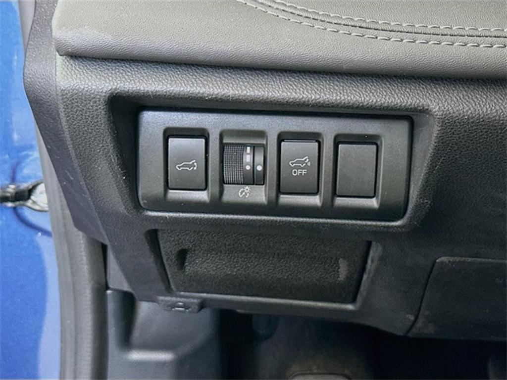 used 2020 Subaru Outback car, priced at $18,435