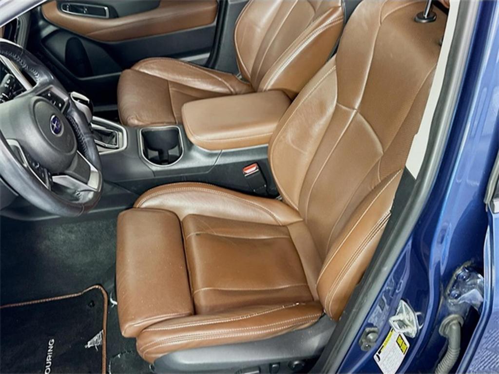 used 2020 Subaru Outback car, priced at $18,435