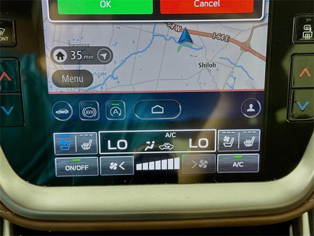 used 2020 Subaru Outback car, priced at $18,435