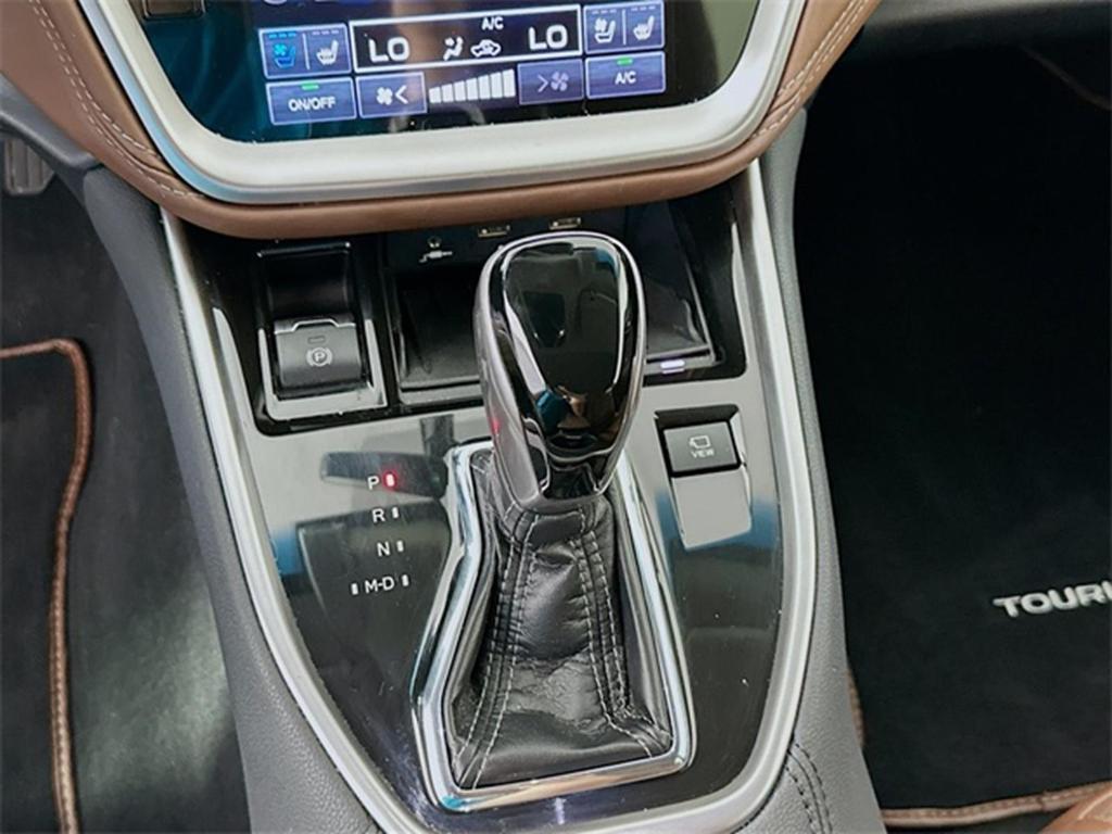 used 2020 Subaru Outback car, priced at $18,435