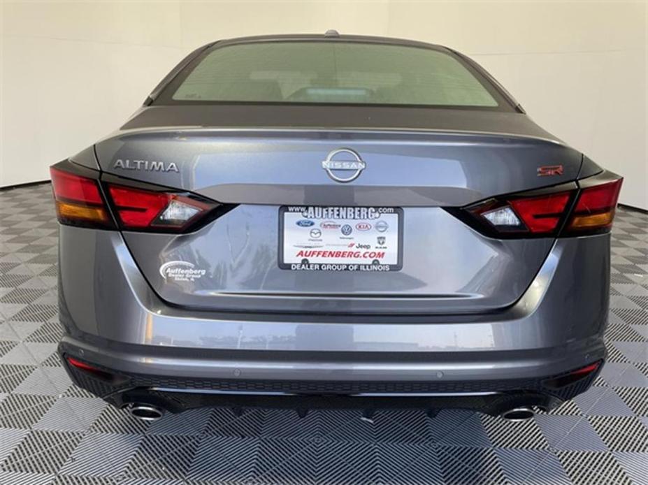 used 2024 Nissan Altima car, priced at $32,720