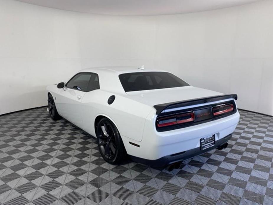 used 2019 Dodge Challenger car, priced at $36,434