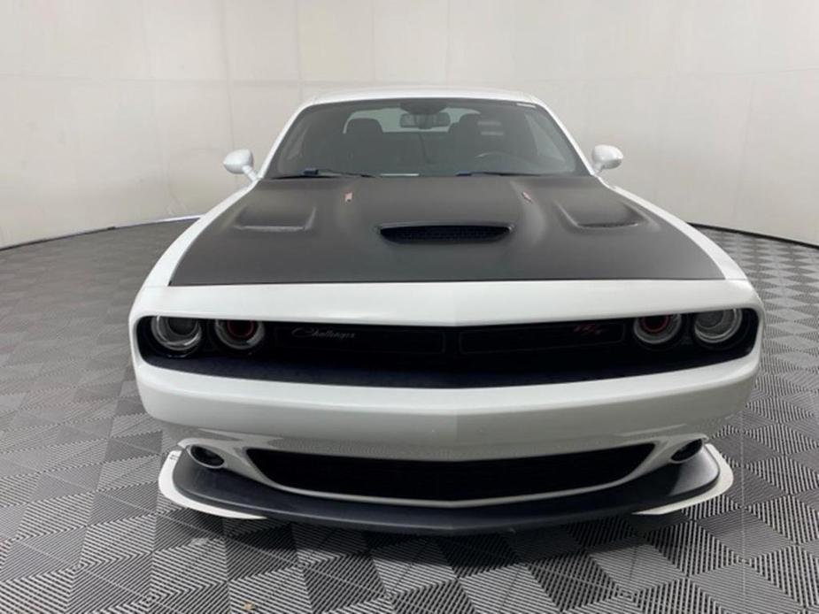 used 2019 Dodge Challenger car, priced at $36,434