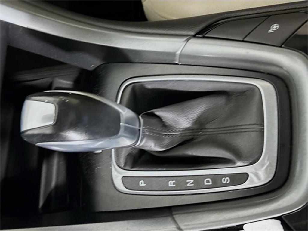 used 2014 Ford Fusion car, priced at $12,994