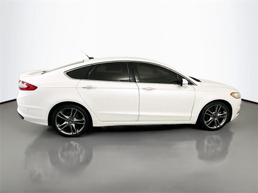 used 2014 Ford Fusion car, priced at $12,994