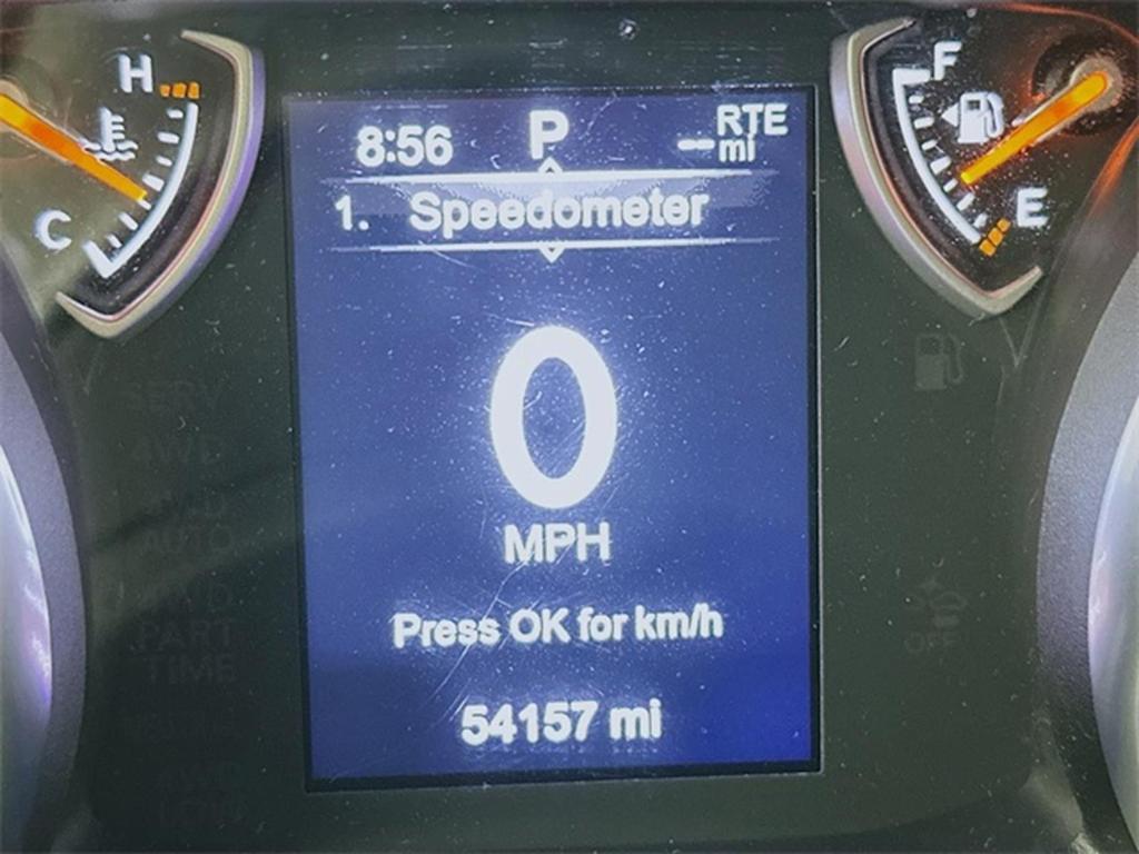 used 2020 Jeep Gladiator car, priced at $31,997