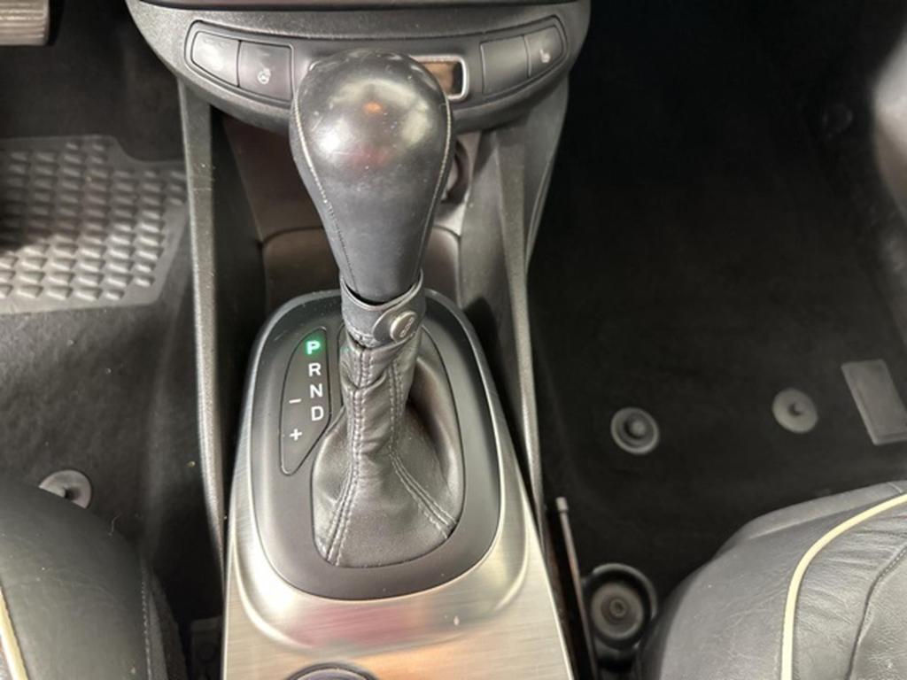 used 2017 FIAT 500X car, priced at $11,864