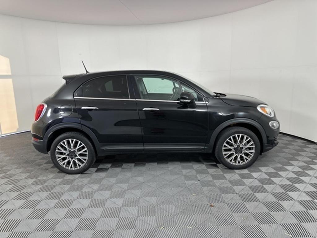 used 2017 FIAT 500X car, priced at $11,864
