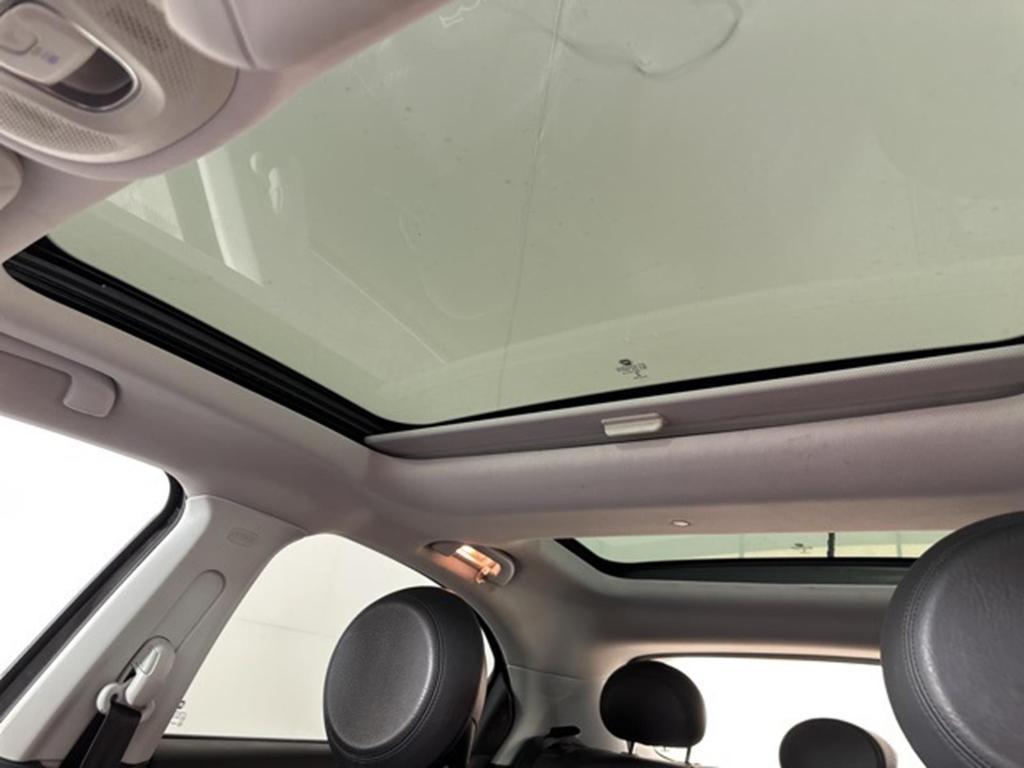 used 2017 FIAT 500X car, priced at $11,864