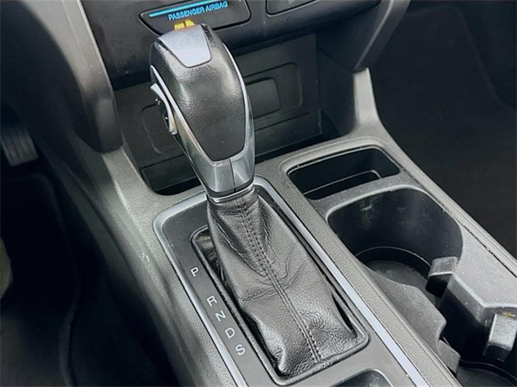 used 2018 Ford Escape car, priced at $12,499