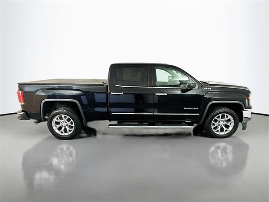 used 2017 GMC Sierra 1500 car, priced at $23,994