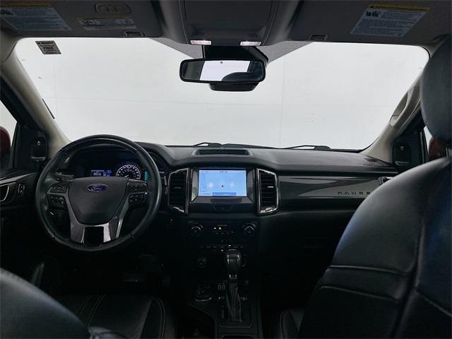 used 2019 Ford Ranger car, priced at $32,483