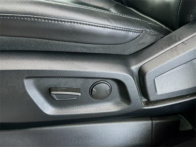 used 2019 Ford Ranger car, priced at $32,706