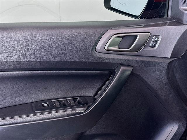 used 2019 Ford Ranger car, priced at $32,706