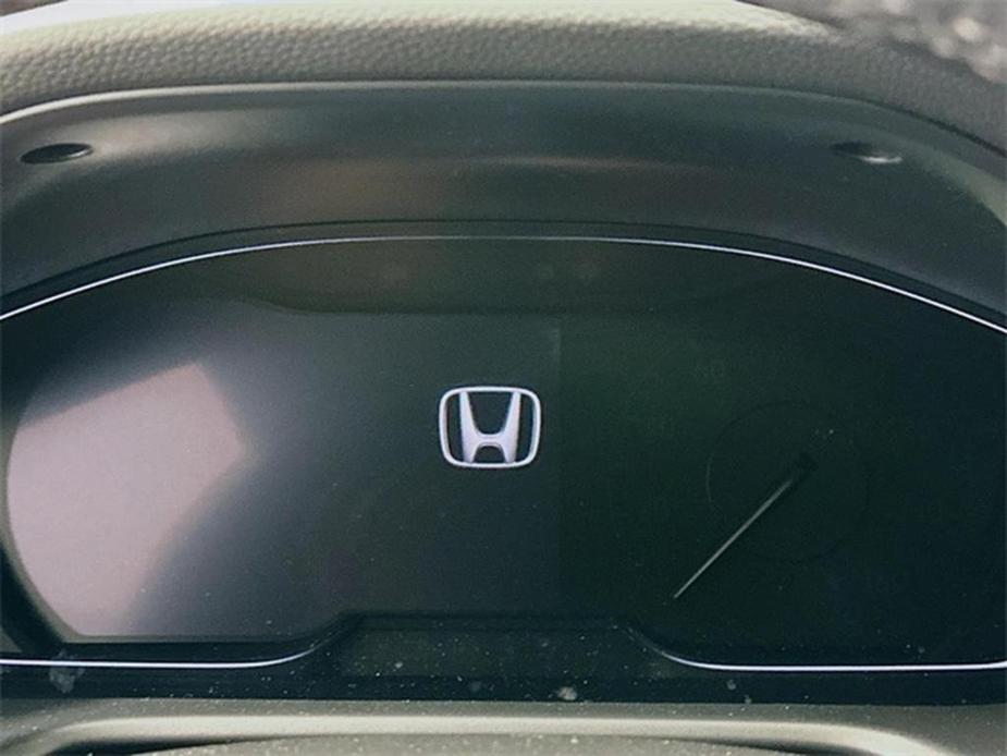 used 2021 Honda Accord car, priced at $24,399