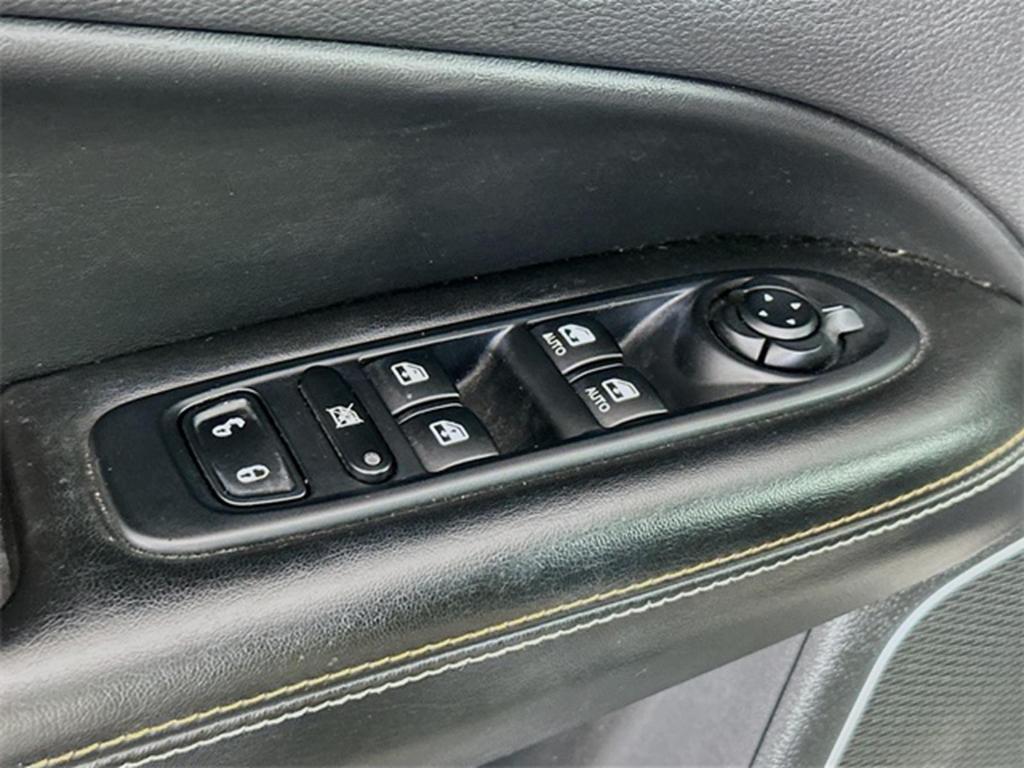 used 2018 Jeep Compass car, priced at $16,613
