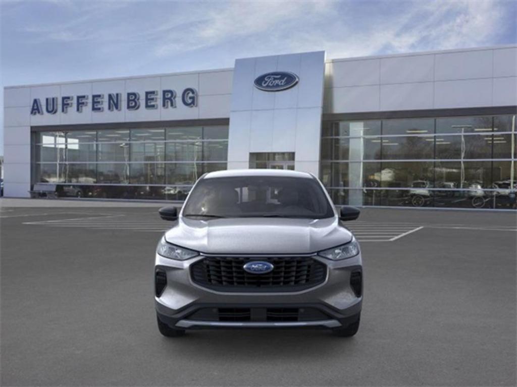 new 2025 Ford Escape car, priced at $23,007