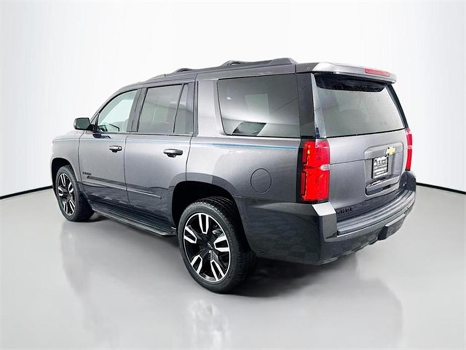 used 2018 Chevrolet Tahoe car, priced at $37,299