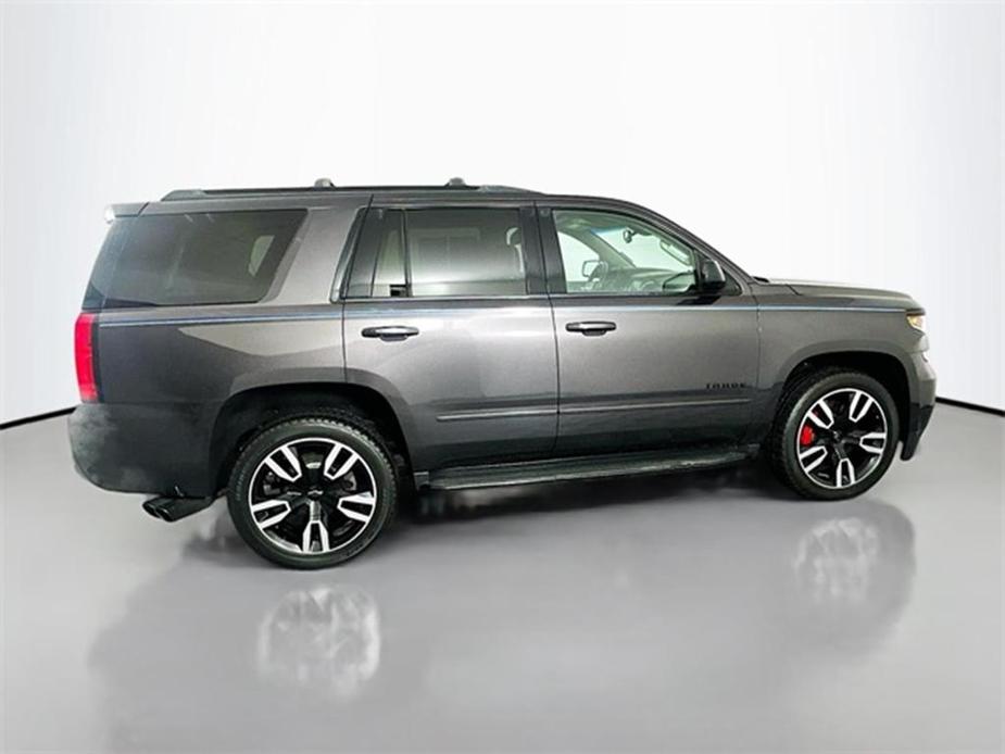 used 2018 Chevrolet Tahoe car, priced at $37,299