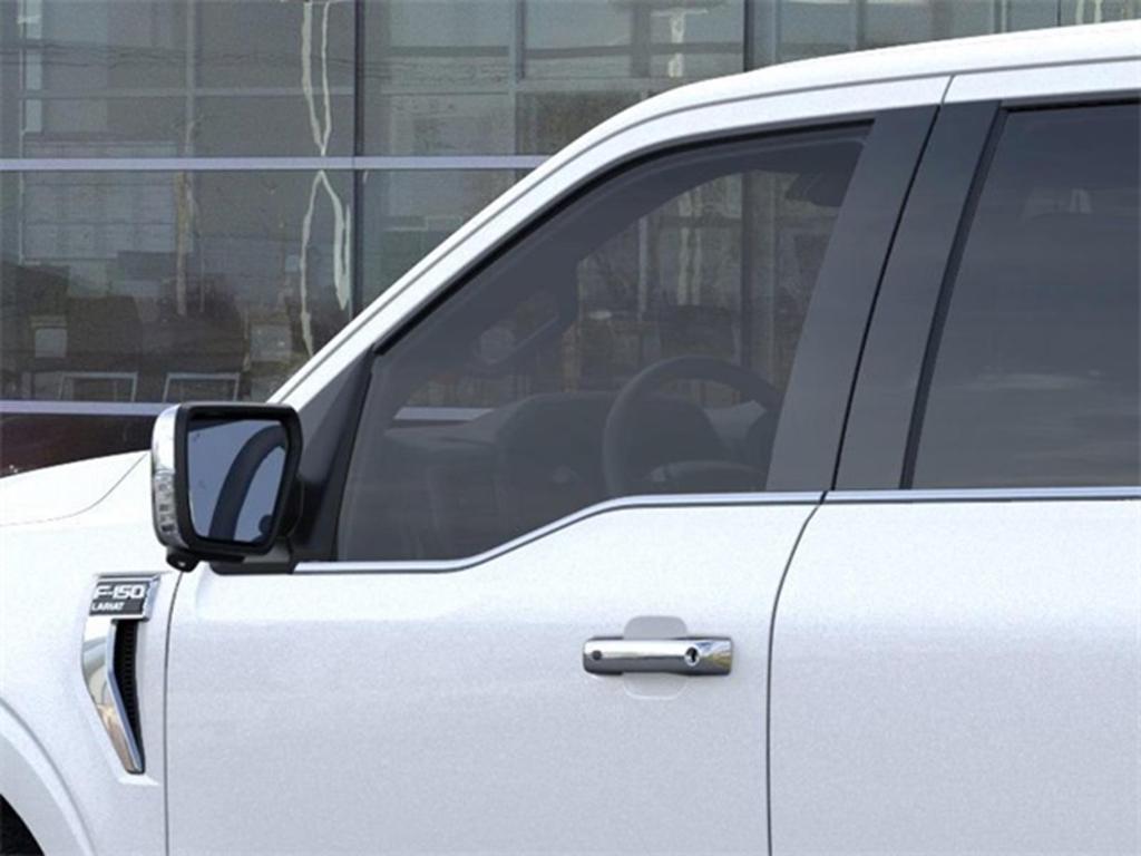 new 2025 Ford F-150 car, priced at $63,066
