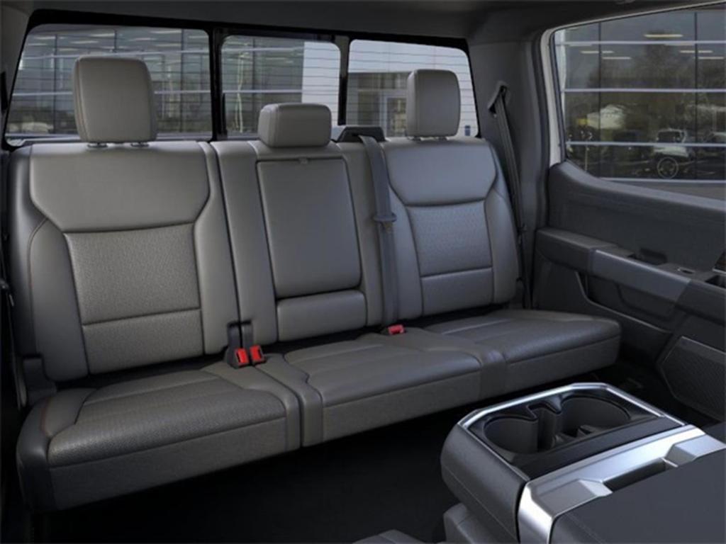 new 2025 Ford F-150 car, priced at $63,066