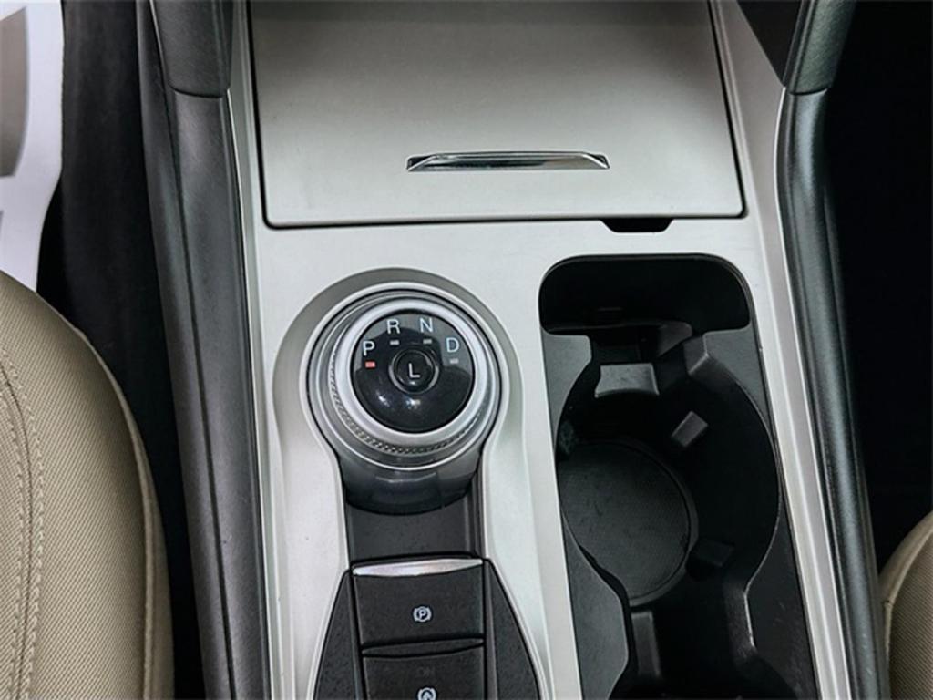 used 2022 Ford Explorer car, priced at $17,985